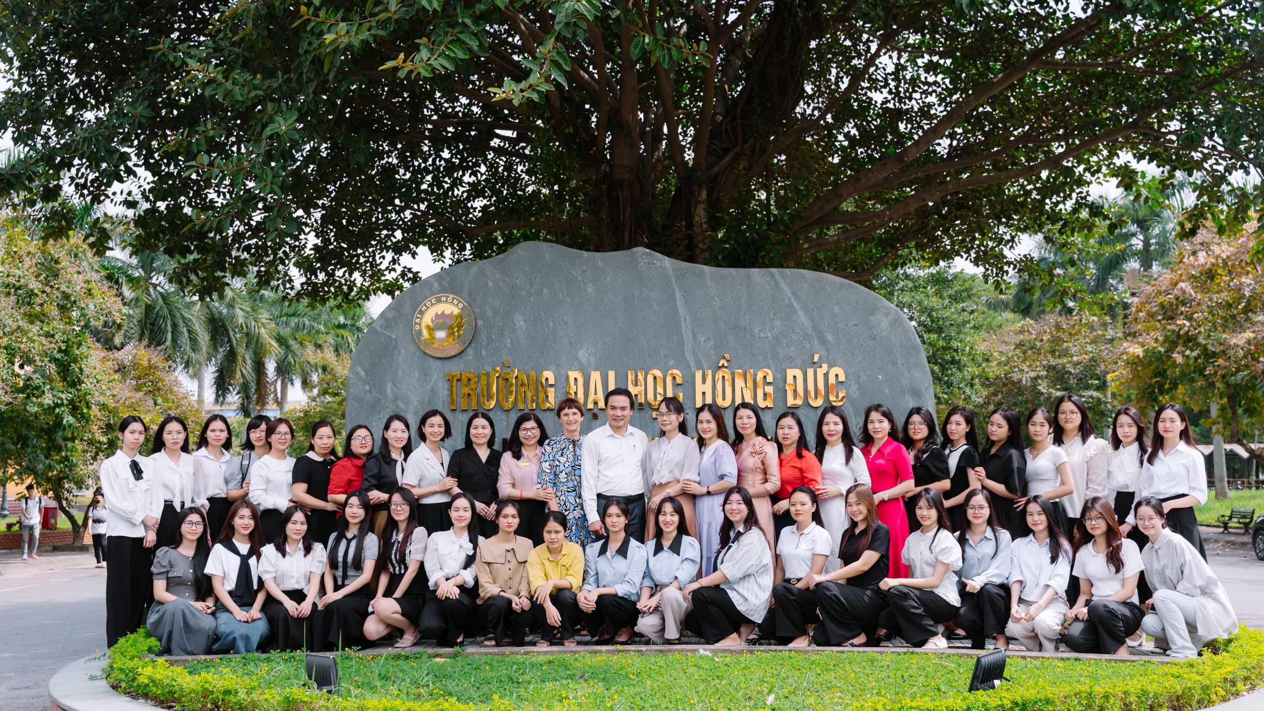 Seminar “Lý thuyết giới và khả năng ứng dụng trong nghiên cứu khoa học xã hội và nhân văn” - một hoạt động hợp tác quốc tế nhiều ý nghĩa